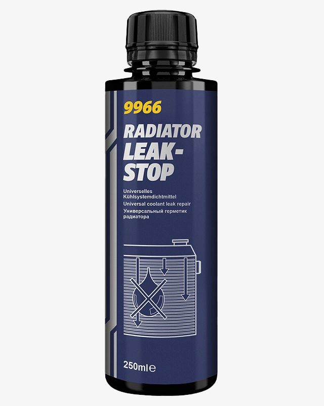 MANNOL 9966 Sredstvo za zaptivanje hladnjaka 250ml