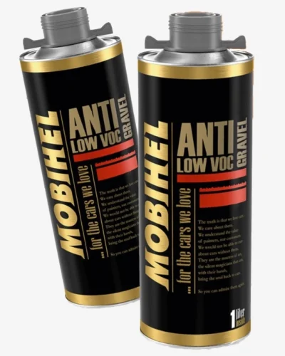 Mobihel Antigravel Zaštita podvozja 1L