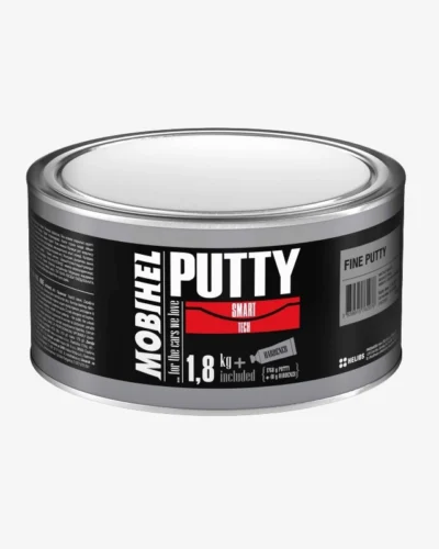 Mobihel Fine - Fini git