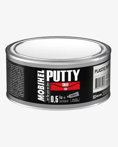 Mobihel Plastic - Git za plastiku 500gr