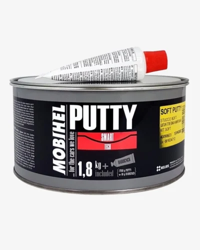 Mobihel Soft Putty - Fini git 1.8Kg