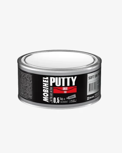 Mobihel Soft Uni - Univerzalni fini git