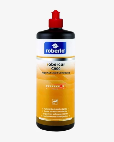 Roberlo ROBERCAR C900 Gruba pasta za poliranje