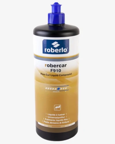 Roberlo ROBERCAR F910 Fina pasta za poliranje