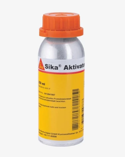Sika Aktivator-100 Promoter adhezije lepkova za različite podloge 250ml