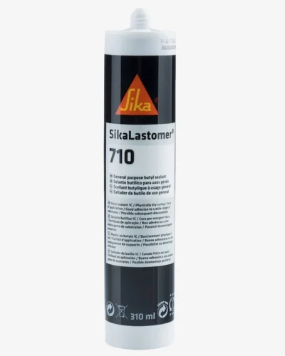 Sika SikaLastomer-710 Butil zaptivač 310ml