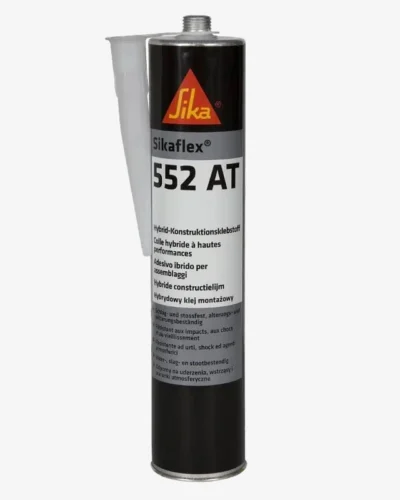Sika Sikaflex-552 AT Montažni lepak za karoseriju vozila 300ml