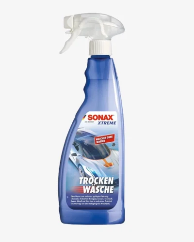 Sonax XTREME Waterless Wash+Shine - Sredstvo za suvo pranje i sjaj 750ml