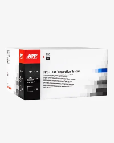 APP FPS Jednokratne posude za boju 650ml 50kom_1