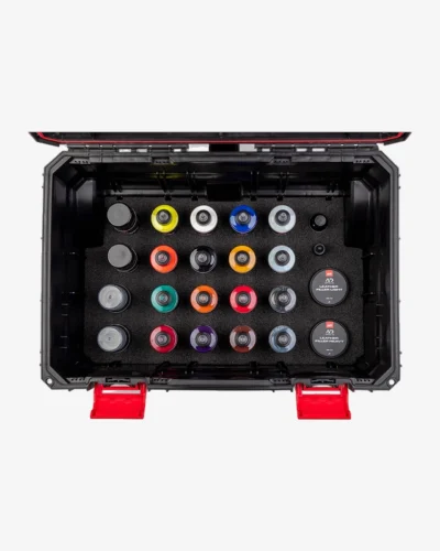 APP for AD Leather Box - Set za popravku i održavanje kože i plastike_2
