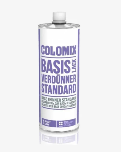 Colomix 2K Razređivač za bazu standard