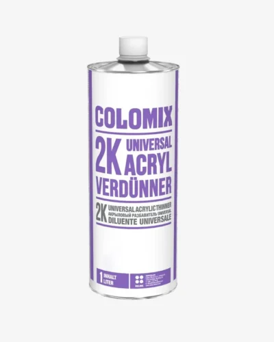 Colomix 2K Univerzalni akrilni razređivač 1L