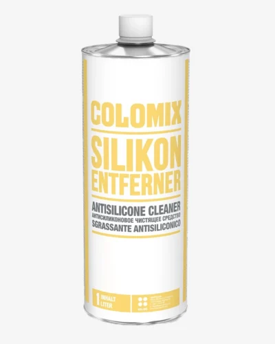 Colomix Antisilikonski čistač