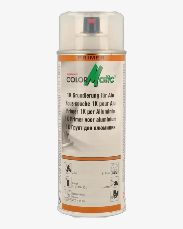 ColorMatic 1K Prajmer za aluminijum 400ml