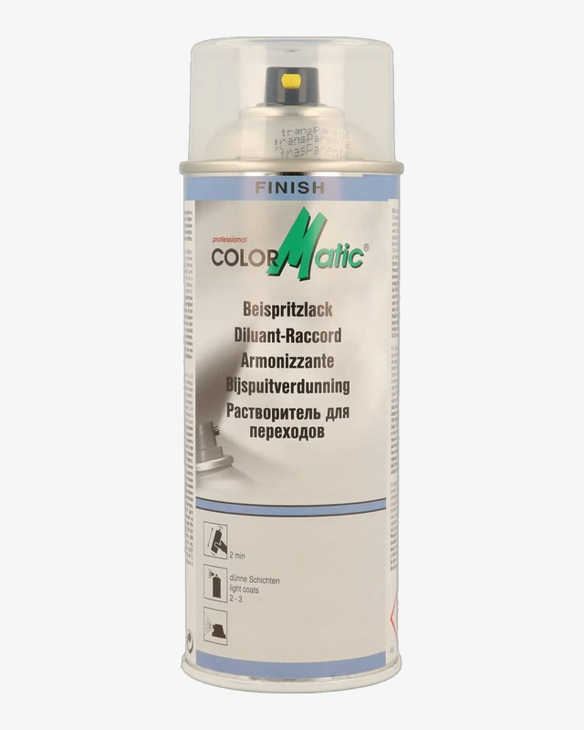 ColorMatic SpotBlender – Razređivač za ušpricavanje 400ml