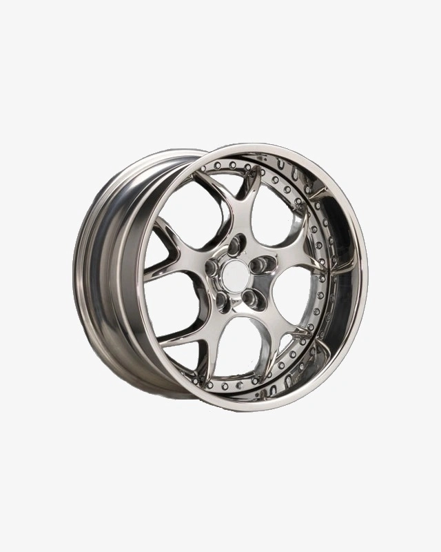 ColorMatic Wheel Silver Chrome - Srebrna hrom boja za felne 400ml_2