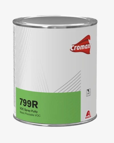 Cromax 799R VOC Špric git 1L