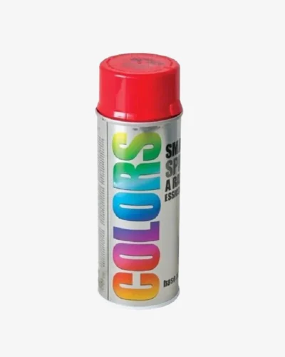 Dupli-Color COLORS - Akrilna boja u spreju 400ml