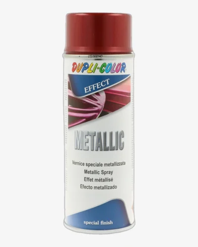 Dupli-Color EFFECT Metallic - Metalik efekt sprej 400ml