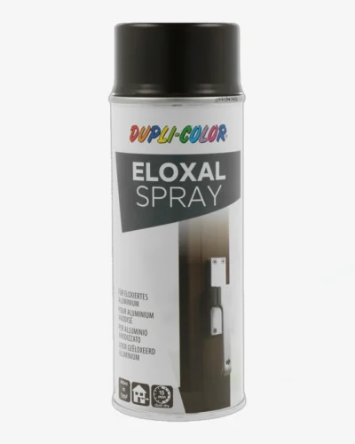 Dupli-Color ELOXAL - Boja za eloksirani aluminijum 400ml