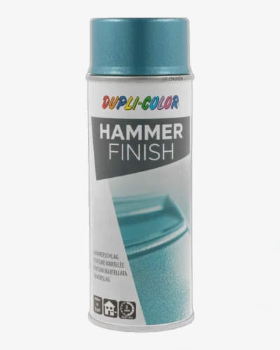 Dupli-Color HAMMERFINISH - Teksturna boja u spreju 400ml