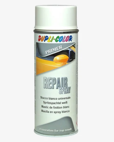 Dupli-Color Primer Repair Spray - Špric git beli 400ml