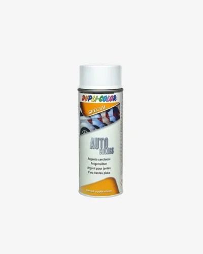 Dupli-Color SPECIAL Auto Colors - Brzosušivi auto lak 400ml