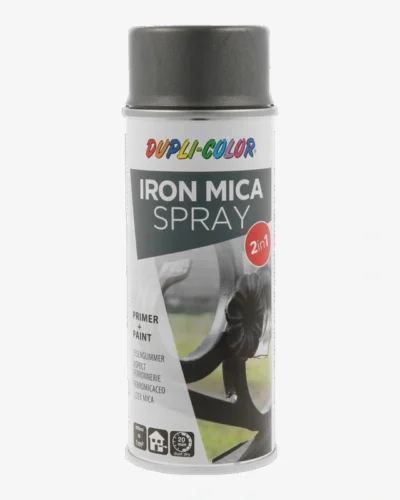 Dupli-Color SPECIAL Iron Mica - Antikorozivni premaz sa metalnim opiljcima 400ml