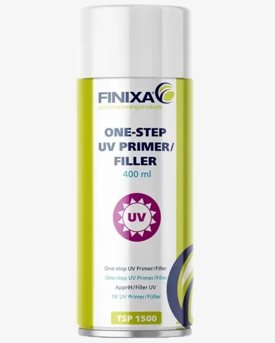 Finixa TSP 1500 UV Prajmer filer 1-korak 400ml