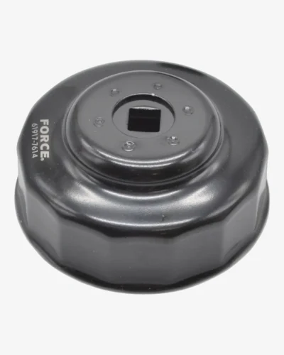 Force 61917-7614 Šolja (ključ) za filter ulja 76mm