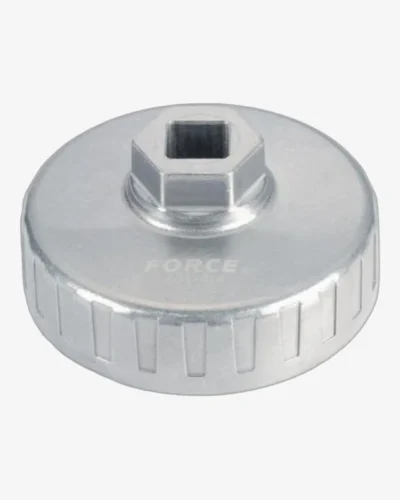 Force 6318514 Šolja (ključ) za filter ulja MERCEDES BENZ 84.4mm_1