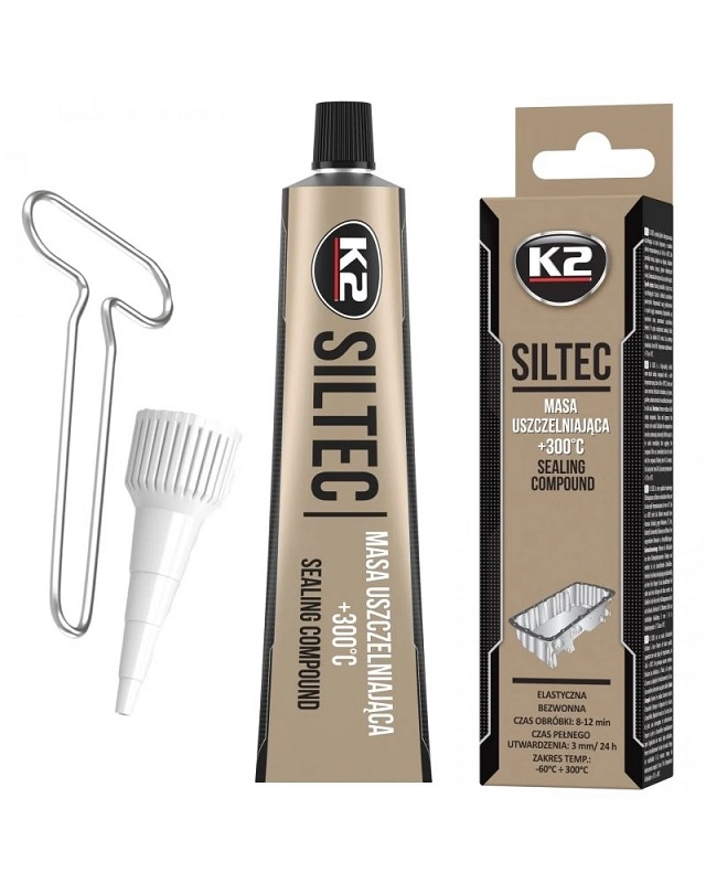 K2 SILTEC – Zaptivna masa 90gr