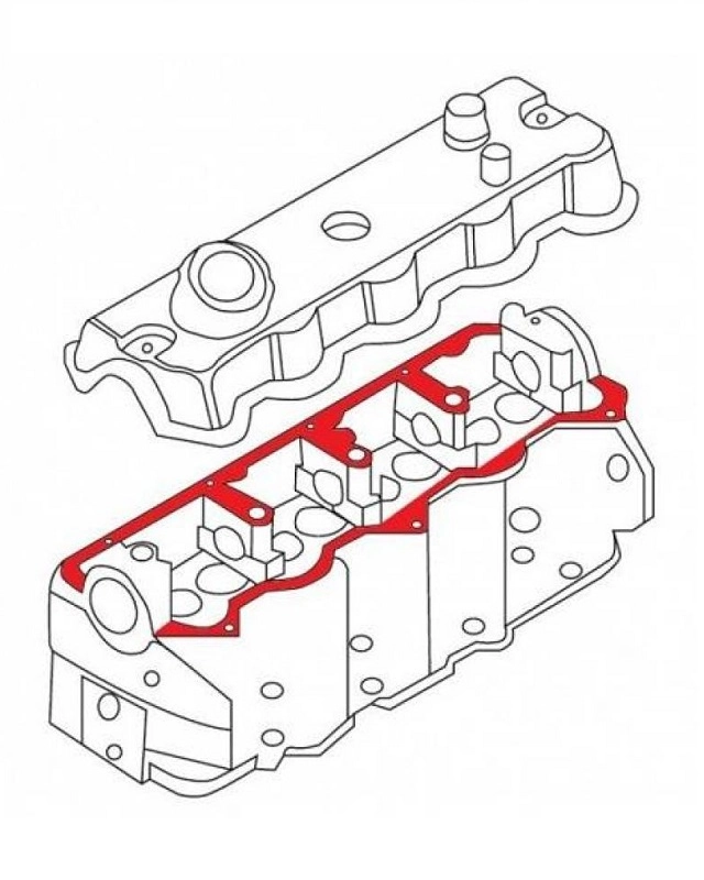K2 SILTEC - Zaptivna masa 90gr - Слика 6