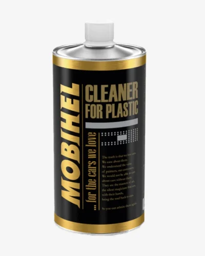 Mobihel Čistač za plastiku 750ml