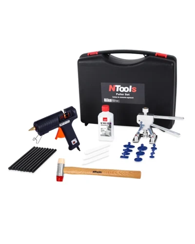 NTools Puller Set - Set za uklanjanje udubljenja u karoseriji