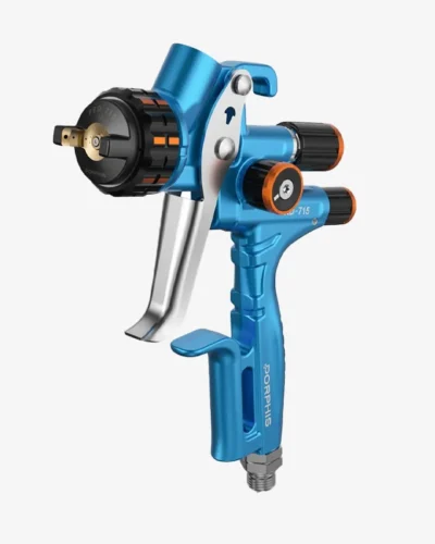 Porphis PRD-715 Pištolj za farbanje 1.3mm