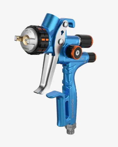 Porphis PRD-716 HVLP Pištolj za farbanje 1.3mm