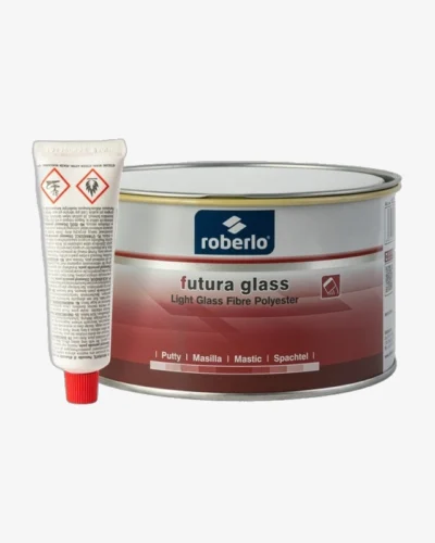 Roberlo Futura Glass - Ultra laki git ojačan staklenim vlaknima 750ml