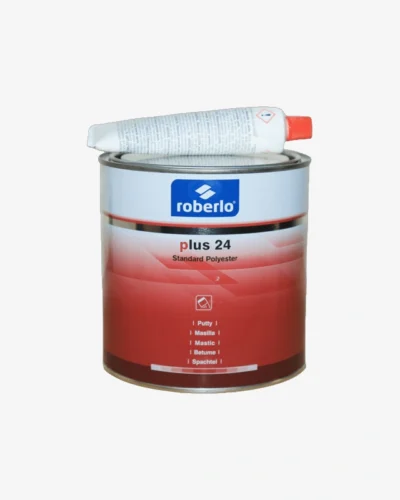 Roberlo Plus 24 - Kremasti univerzalni git sa visokom sposobnošću punjenja