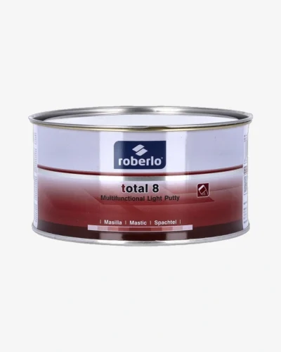 Roberlo Total 8 - Višenamenski laki git 1L
