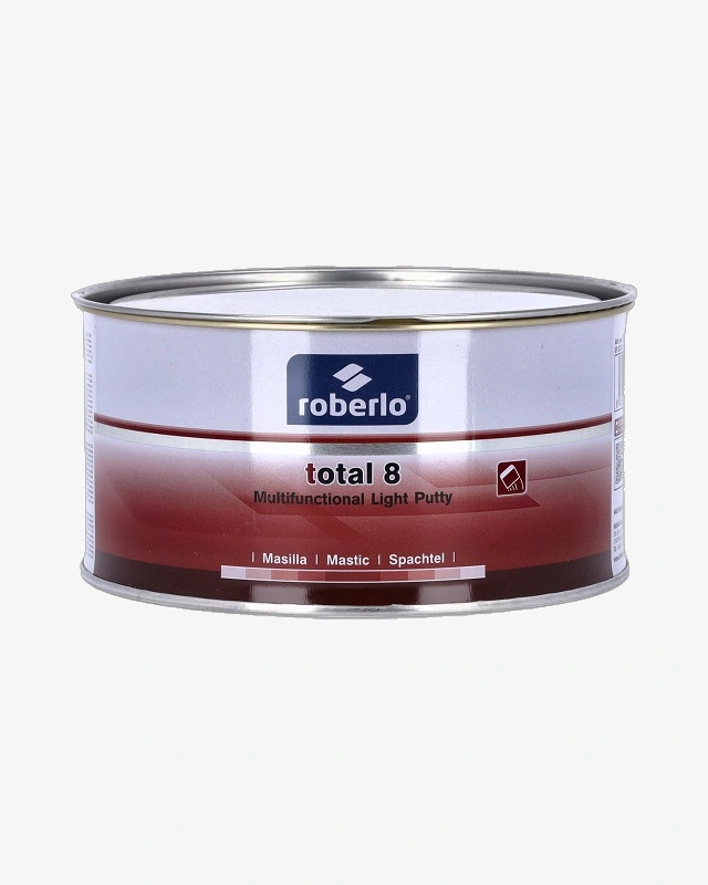 Roberlo Total 8 - Višenamenski laki git 1L