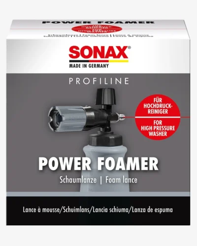 Sonax PROFI­LINE Power Foamer - Penomat za perač pod pritiskom