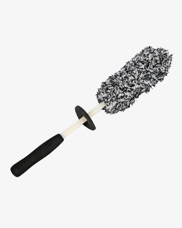 Titanium Mikrofiber četka za felne