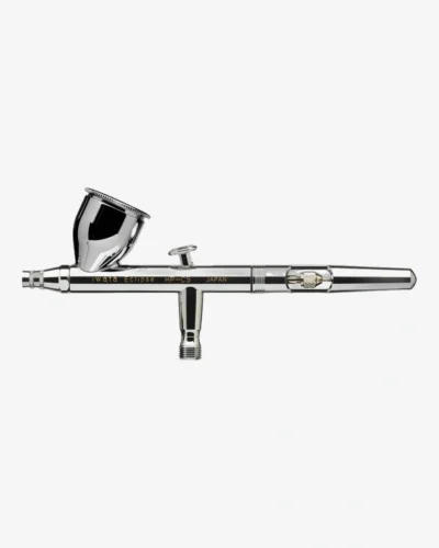 Anest Iwata Eclipse Series HP-CS Airbrush - Aerograf 0.3mm_1