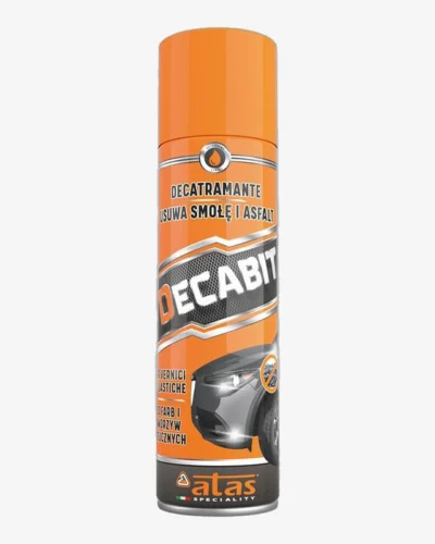 Atas DECABIT Čistač katrana i lepkova 250ml