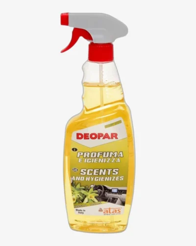 Atas DEOPAR - Osveživač prostora