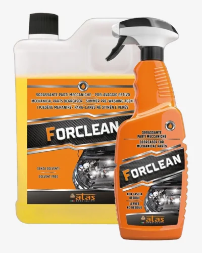 Atas FORCLEAN - Odmašćivač za motor i mehaničke delove vozila