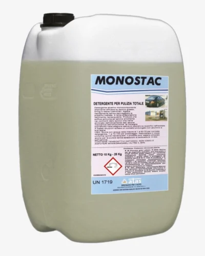 Atas MONOSTAC Koncentrovano sredstvo za pranje vozila 10Kg