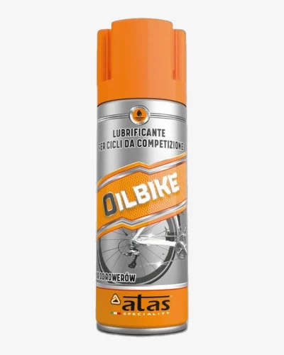Atas OILBIKE Mazivo za bicikle i motocikle 200ml