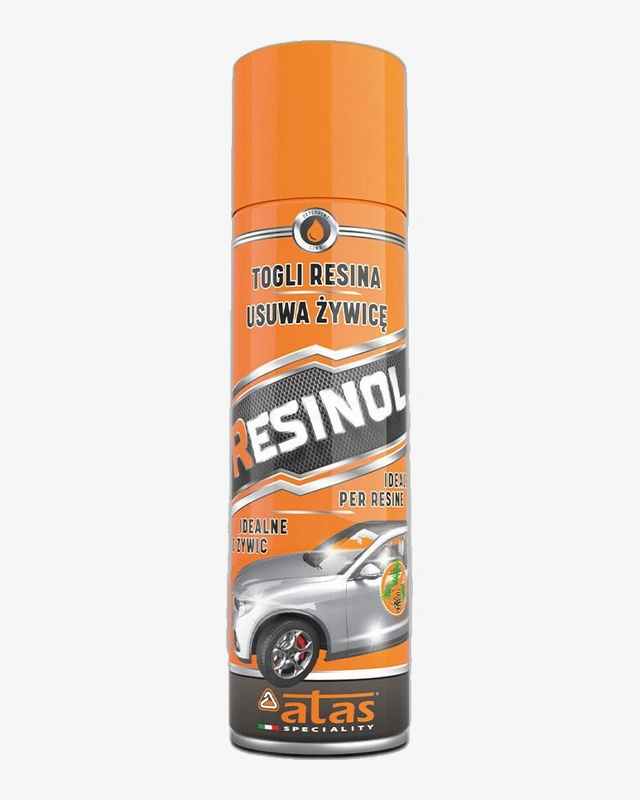 Atas RESINOL Čistač smole 250ml
